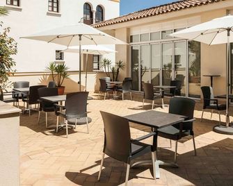 ibis Sevilla - Sevilla - Innenhof