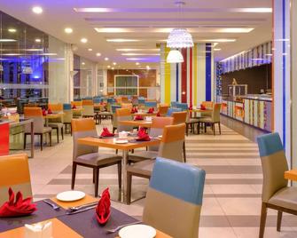 Mercure Penang Beach - Tanjung Bungah - Restaurace