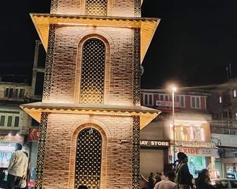 Arco Hotels And Resorts Srinagar - Srinagar