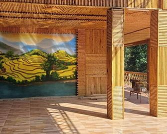 Hill house - Mai Chau