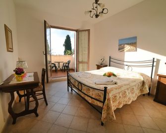 Casa Vacanze Santa Caterina - Asciano