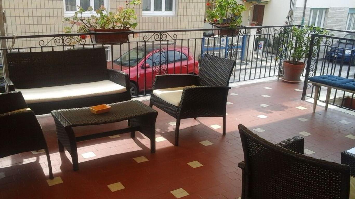 Hotel Laurin