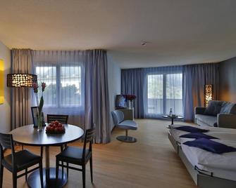 Seehotel Wilerbad Seminar & Spa - Sarnen