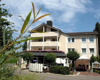 Best Breakfast - Hotel Justina - Bad Wörishofen - Budova