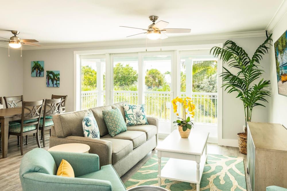 Upper Sunset North - קי ווסט - סלון