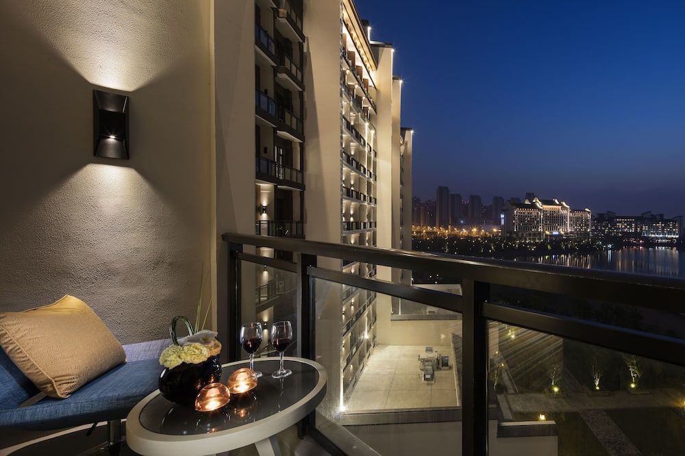 Novotel Hefei Wanda thumbnail 3