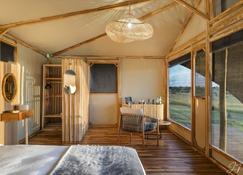Anantya Serengeti - Serengeti - Bedroom