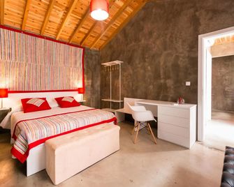 Ilheu Do Areeiro - Madalena