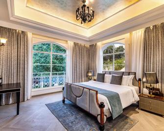 Imperial Goa - Bainguinim - Bedroom