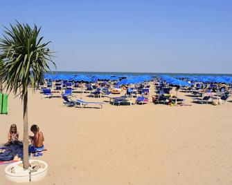 Adorable flat with attic in residence - Rosolina - Spiaggia