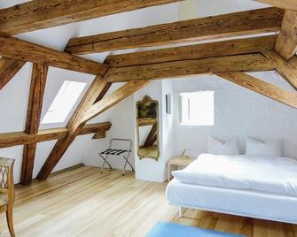 Auberge du Mouton - Porrentruy - Habitación