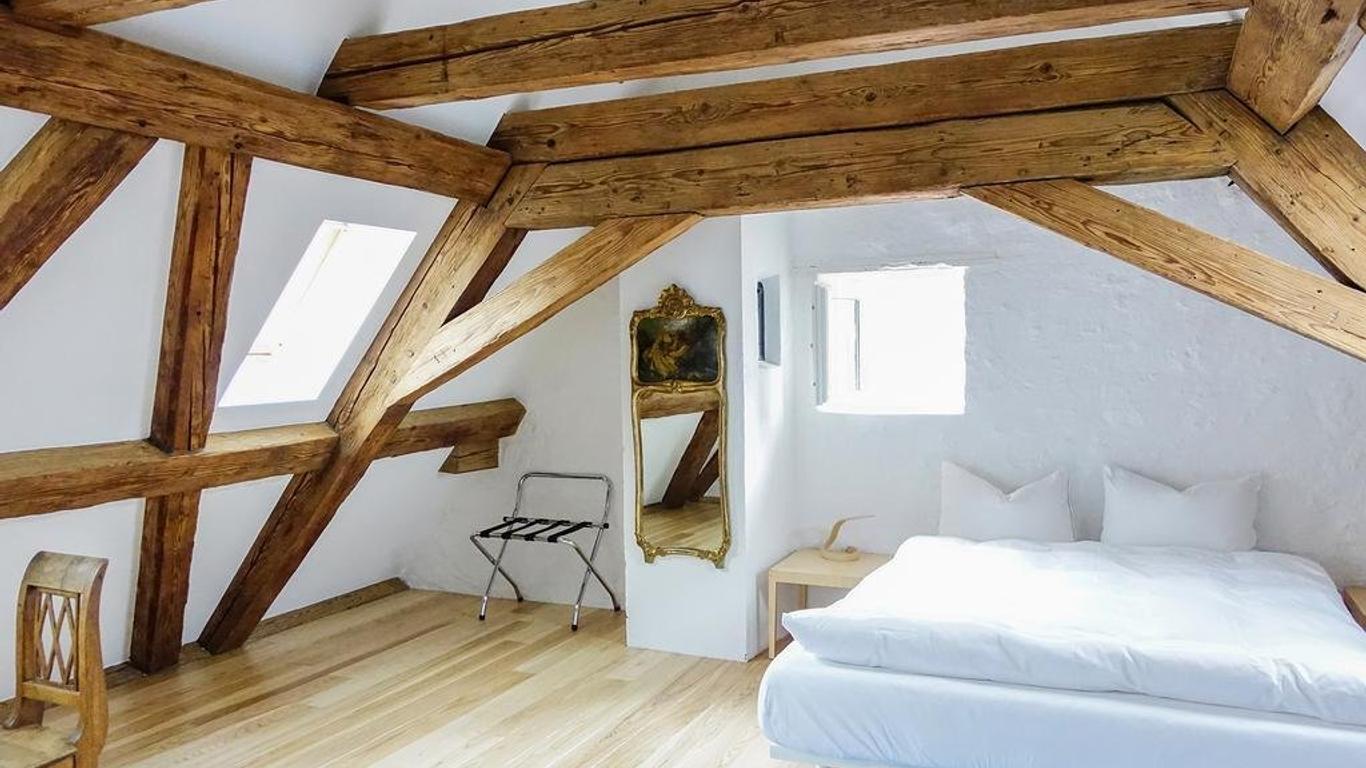 Auberge du Mouton