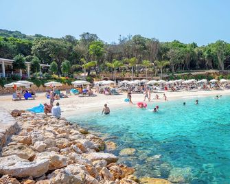 Arameras Resort - Ksamil
