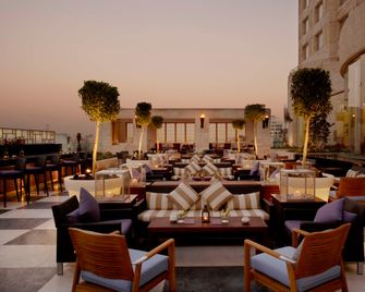 Grand Hyatt Amman - Amman - Bar
