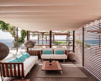 Hotel de Mar Gran Meliá - Adults Only - Calvià - Ristorante