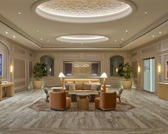The Camby, Autograph Collection - Phoenix - Lounge