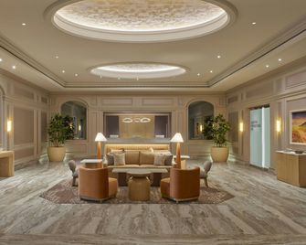 The Camby, Autograph Collection - Phoenix - Lounge