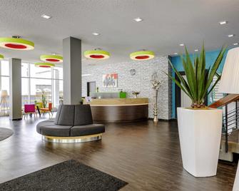 ibis Styles Arnsberg Sauerland - Arnsberg - Lobby