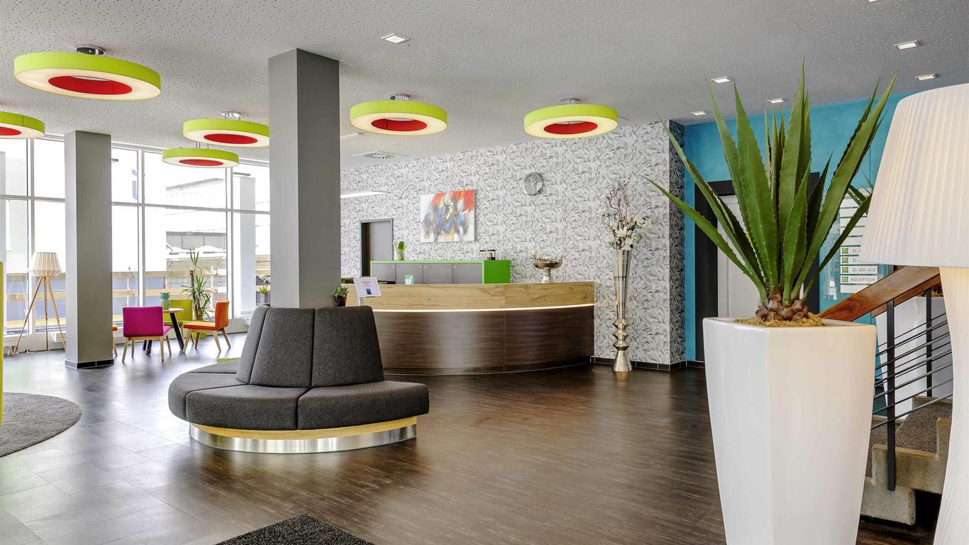 ibis Styles Arnsberg Sauerland