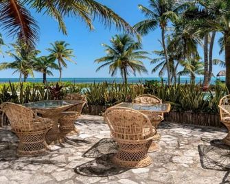 La Beliza Resort - San Pedro Town