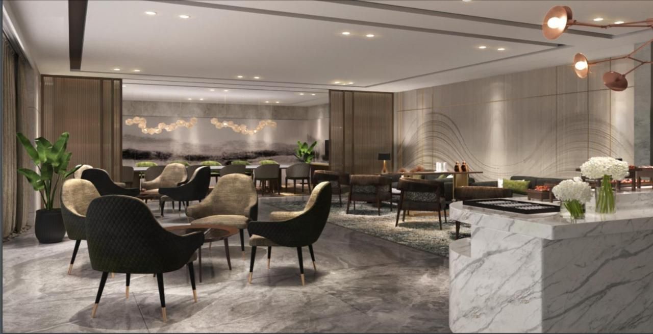 Radisson Blu Mumbai International Airport