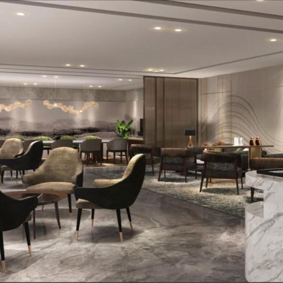 Radisson Blu Mumbai International Airport image 1