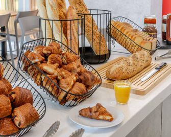 ibis budget Bordeaux Sud Villenave-d'Ornon - Villenave-d'Ornon - Essbereich