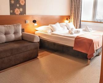 Apartman Hotel - Bük - Bedroom