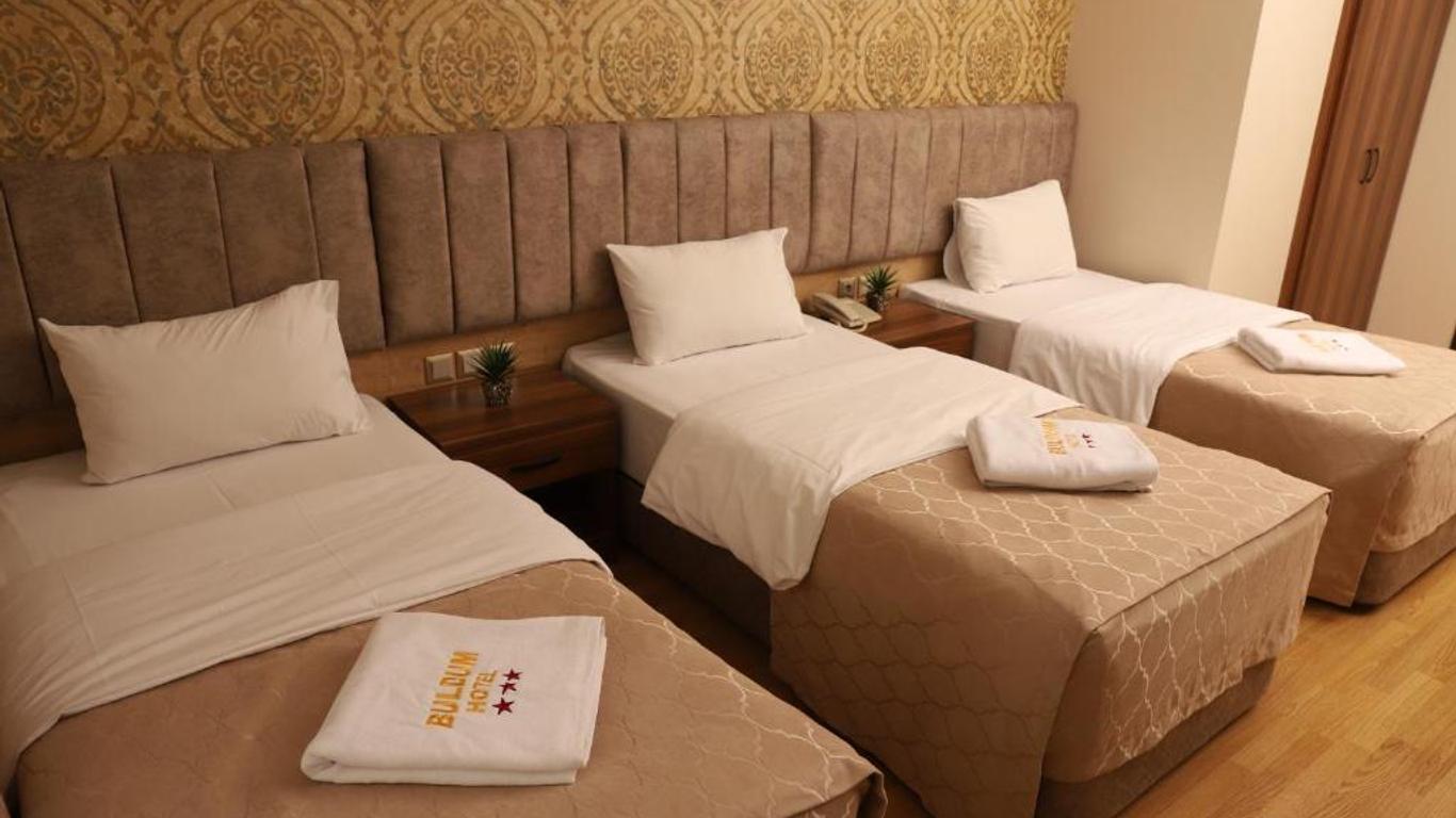 Hotel Buldum