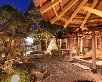 Ryokan Oqoq-Tamai Bekkan - Matsue