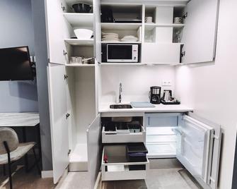 Estrella De Mar - Boutique Aparthotel - Benidorm - Kitchen