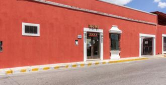 Hotel Rath - Campeche
