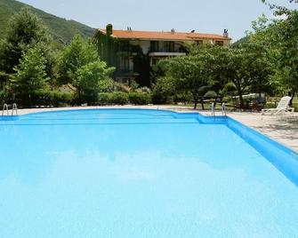 Agriani Hotel - Xánthi - Pool