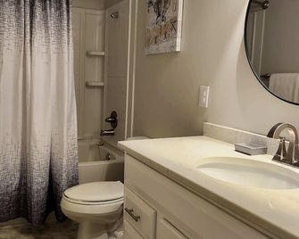 Modern And Cozy Space Near Columbus Attr - Columbus