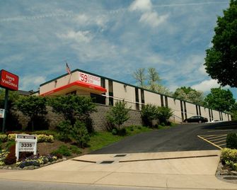 Inns of Virginia Arlington - Arlington - Edificio