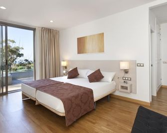 Coral Villas La Quinta - Santa Úrsula - Schlafzimmer