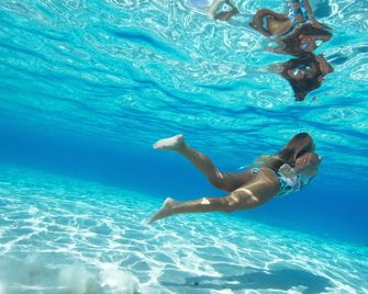 Muri Beach Resort - Rarotonga