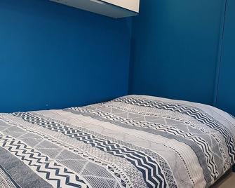 Fame - Marina Baie Des Anges - Villeneuve-Loubet - Chambre