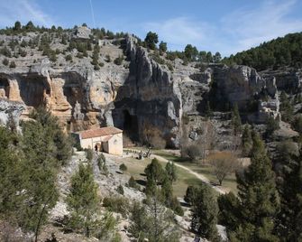 Casa Rural Laguna Negra 49 - San Leonardo de Yagüe - Вигляд зовні