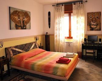 Bed And Breakfast Roma - Rome - Bedroom