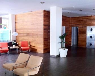 Dassia Margarita - Dassia - Salónek