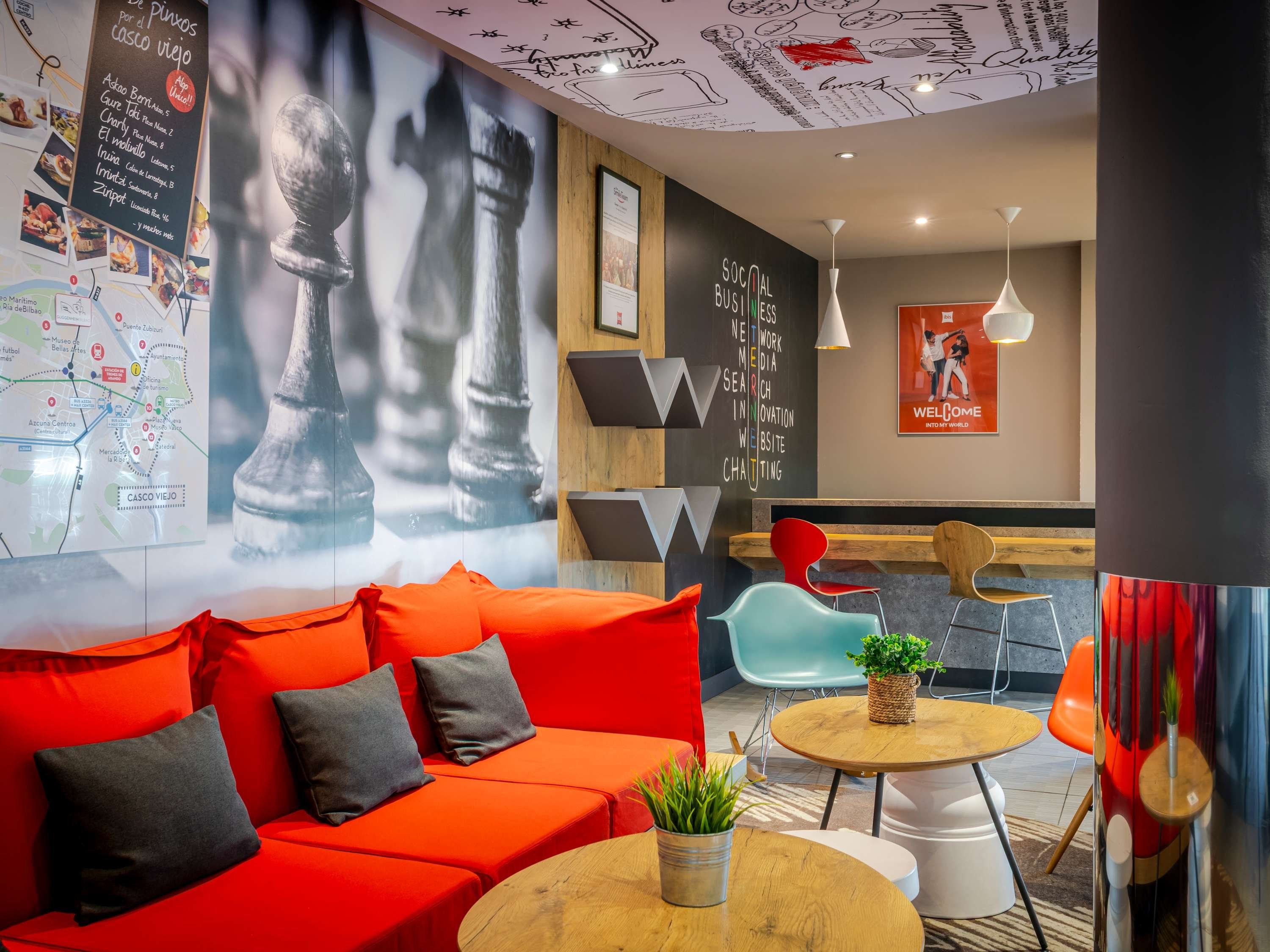 إيبيس بيلباو باراكالدو