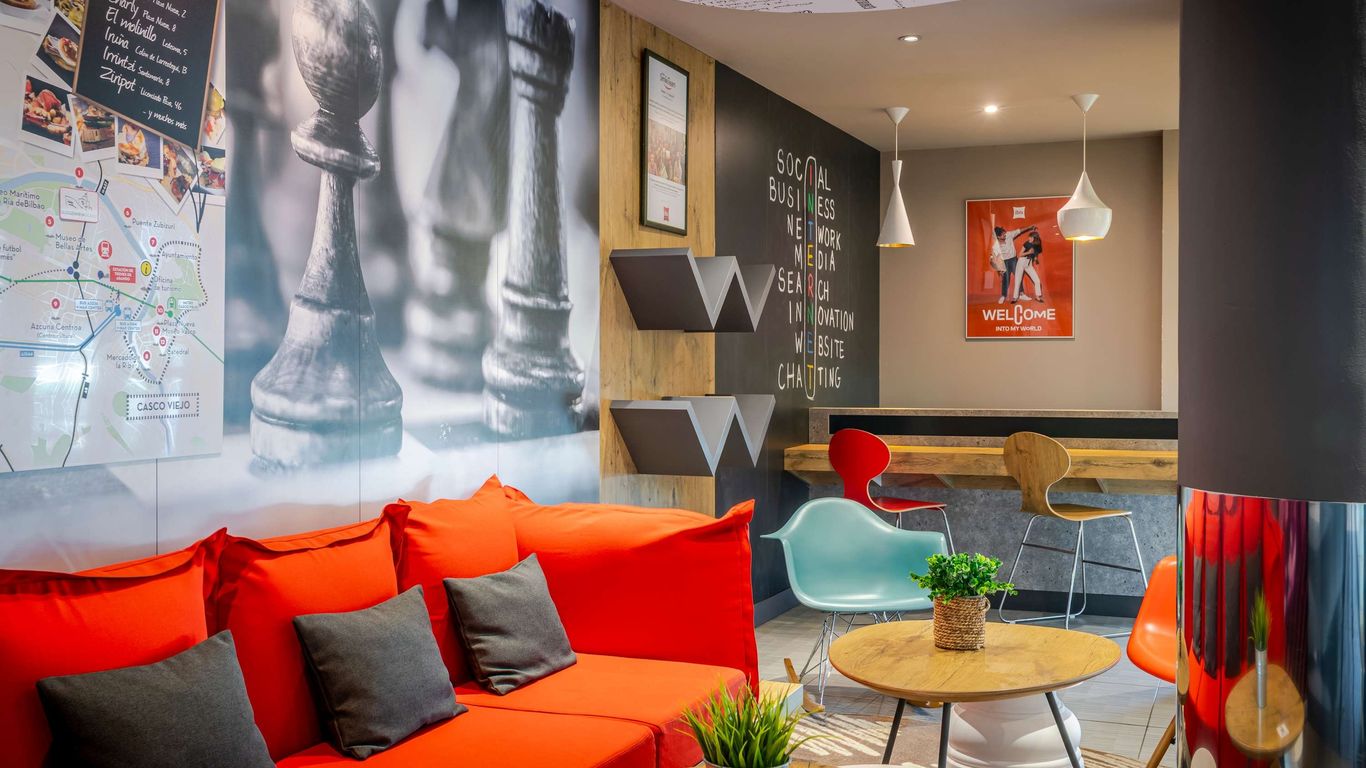 Ibis Bilbao Barakaldo
