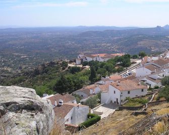 Casa da Silveirinha - Marvão - Outdoor view