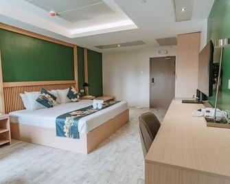 Diane Residences - Cebu City - Bedroom