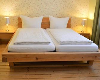 Altstadtpension Hameln - Hameln - Schlafzimmer