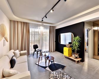 Luff Suites - Kaş