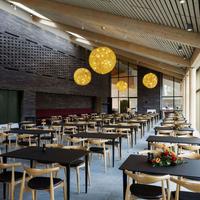 Glostrup Park Hotel - Glostrup - Restaurant