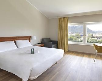 B&B Hotel Affi - Lago di Garda - Affi - Schlafzimmer