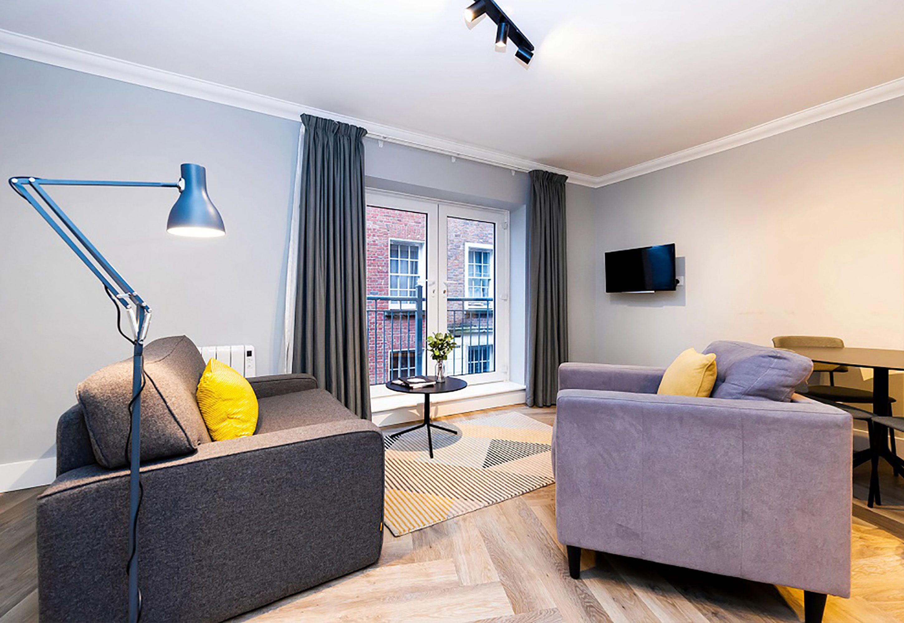 Staycity Dublin Augustine St